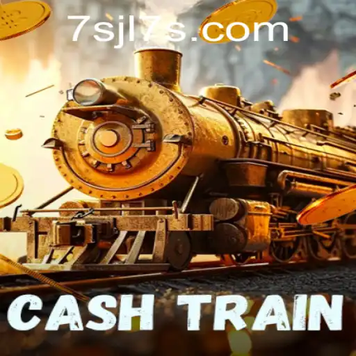 Unveiling CashTrain: The Thrilling Ride to Fortune