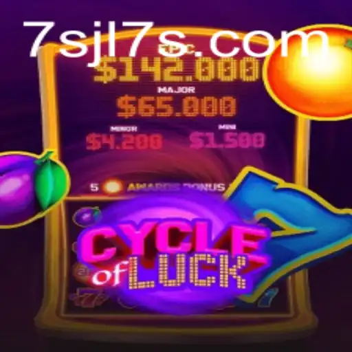 Exploring the Thrills of 'CycleofLuck': A Must-Play Experience
