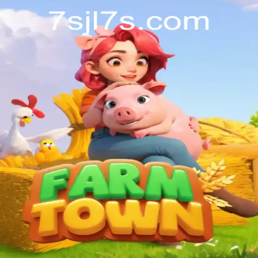 Discover the World of FarmTown: A Captivating Farming Adventure