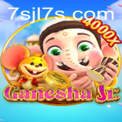 Unveiling the Exciting World of GaneshaJr: The Game Everyone is Talking About