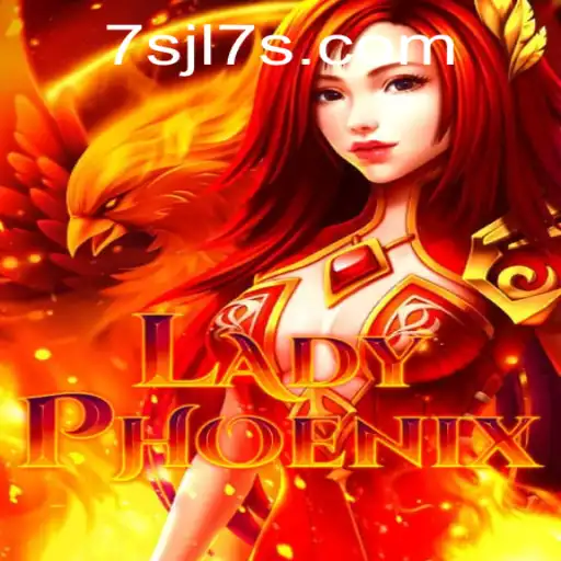 Unlocking the Mysteries of LadyPhoenix: The Game Taking 7SJL by Storm