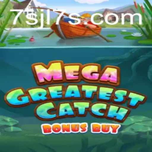 Discover the Excitement of MegaGreatestCatchBonusBuy: A Thrilling Game Experience
