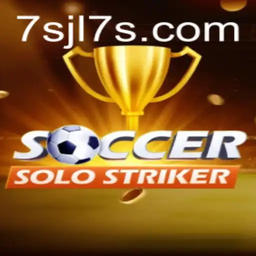 SoccerSoloStriker: Revolutionizing the Beautiful Game with 7SJL