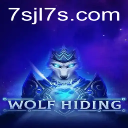 Unveiling WolfHiding: A Thrilling Adventure in the World of Strategy and Stealth